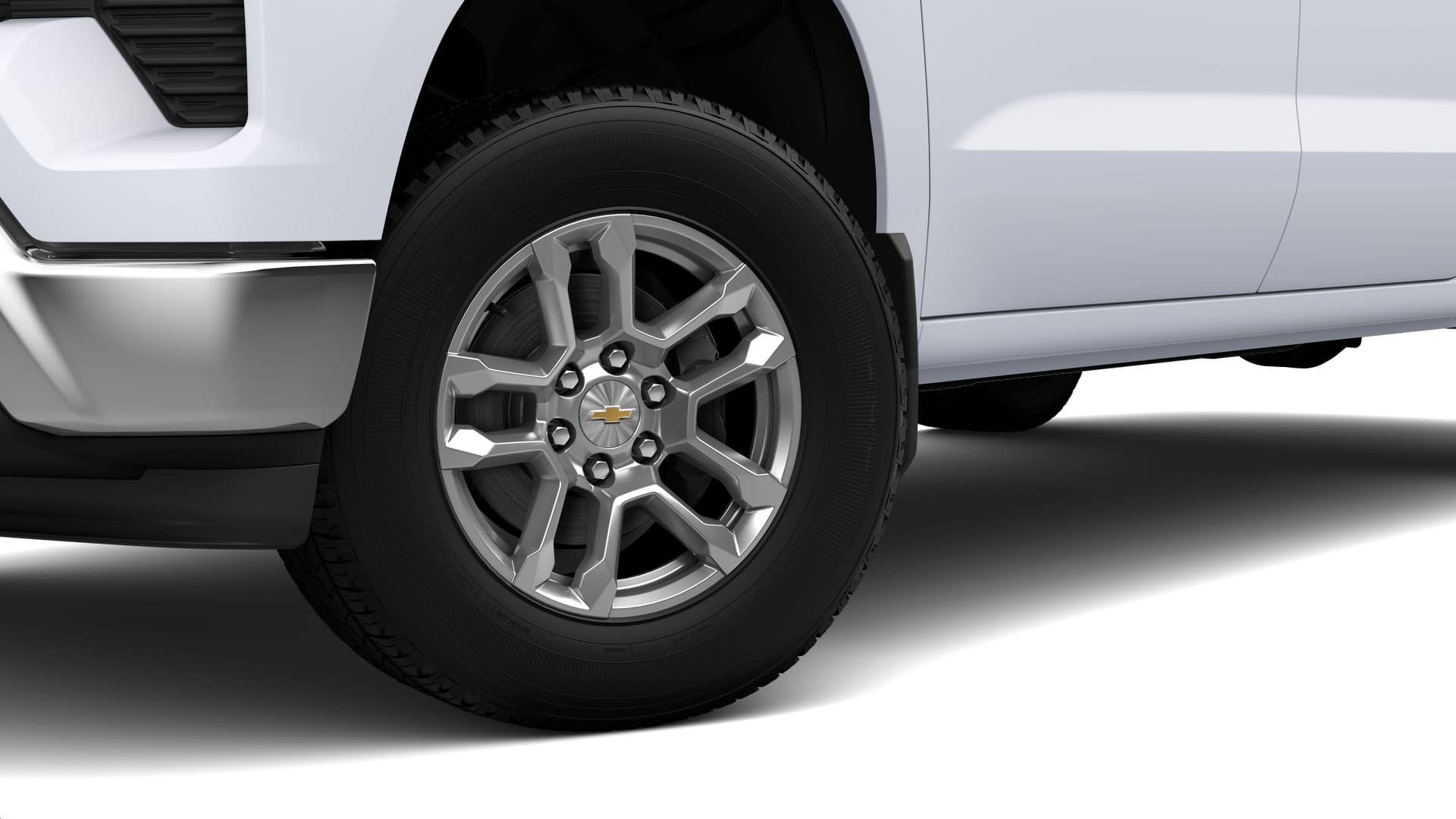 2026 Chevrolet Silverado 1500 LT / CREW / DMAX DIESEL / Z71 OFF ROAD / ADAPTIVE CRUISE / STANDARD BOX