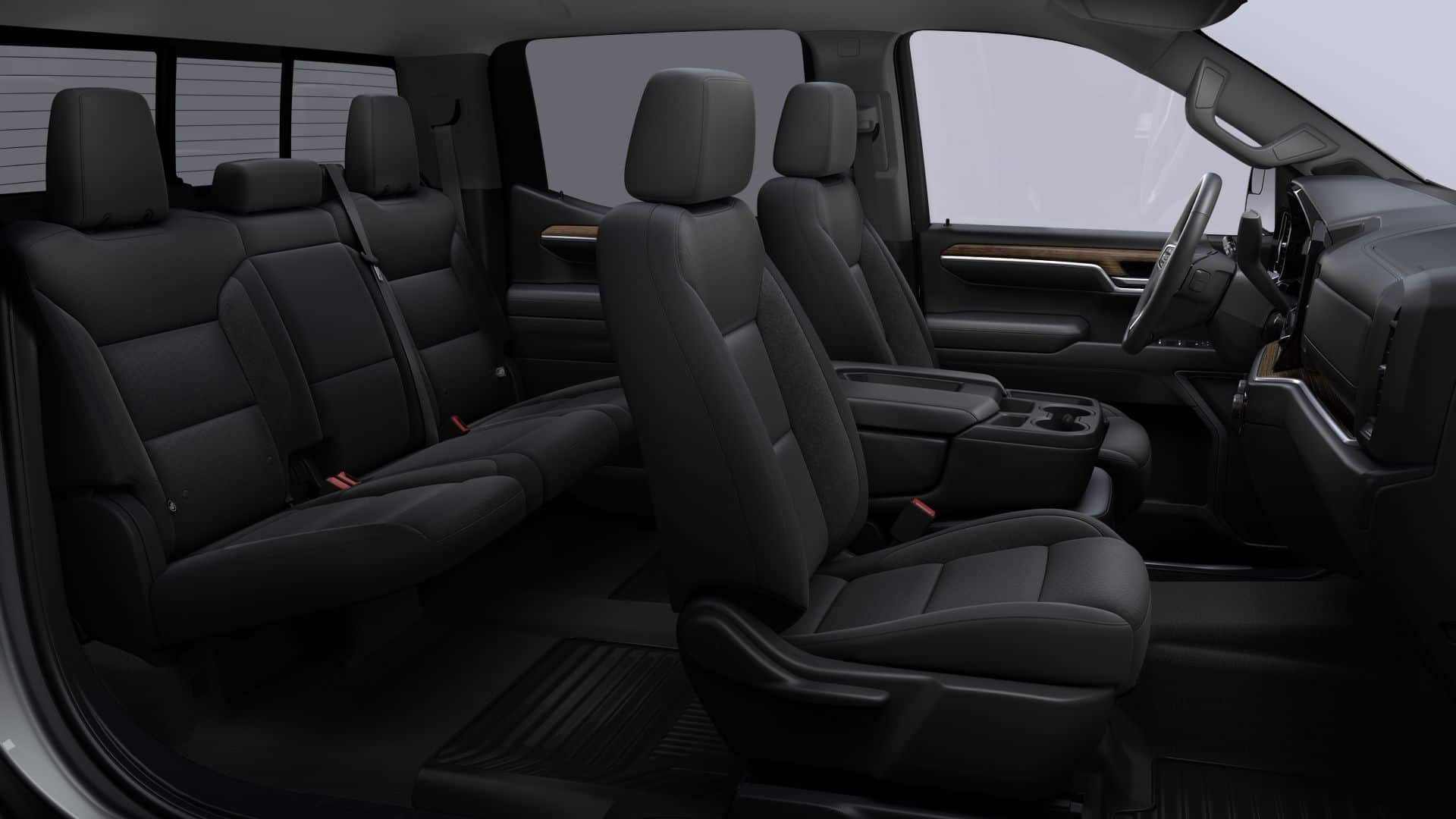 2026 Chevrolet Silverado 1500 LT / CREW / DMAX DIESEL / Z71 OFF ROAD / ADAPTIVE CRUISE / STANDARD BOX