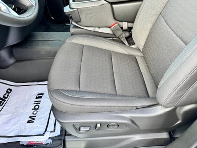 2026 Chevrolet Silverado 1500 LT / CREW / DMAX DIESEL / ADAPTIVE CRUISE / HEATED SEATS / SHORT BOX