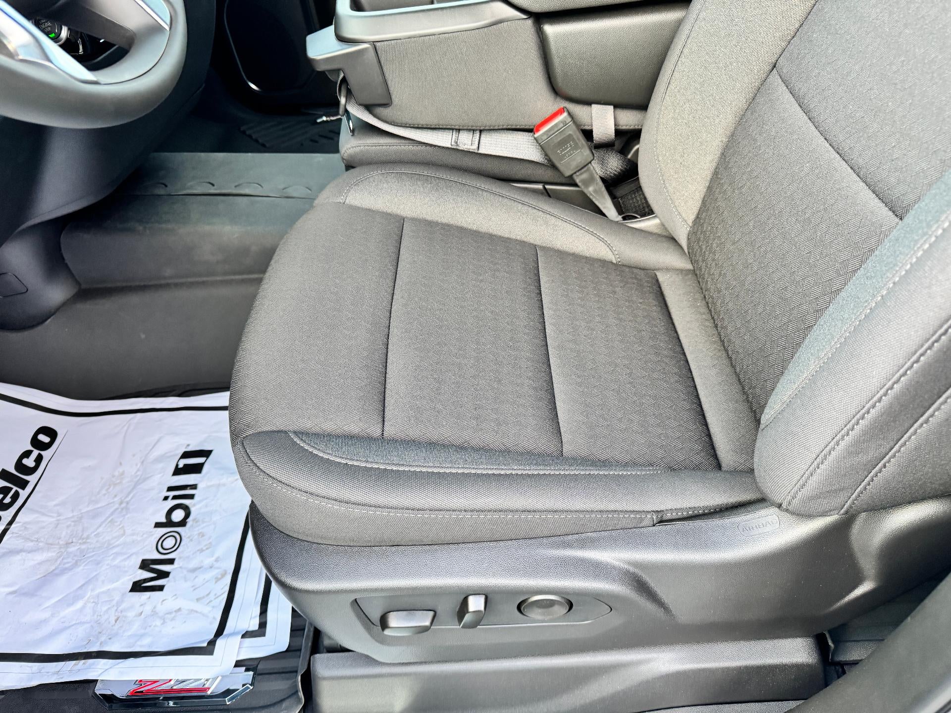 2026 Chevrolet Silverado 1500 LT / CREW / DMAX DIESEL / ADAPTIVE CRUISE / HEATED SEATS / SHORT BOX