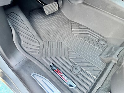 2026 Chevrolet Silverado 1500 LT / CREW / DMAX DIESEL / ADAPTIVE CRUISE / HEATED SEATS / SHORT BOX