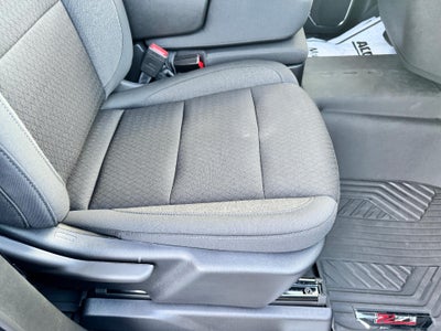 2026 Chevrolet Silverado 1500 LT / CREW / DMAX DIESEL / ADAPTIVE CRUISE / HEATED SEATS / SHORT BOX