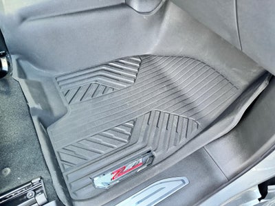 2026 Chevrolet Silverado 1500 LT / CREW / DMAX DIESEL / ADAPTIVE CRUISE / HEATED SEATS / SHORT BOX