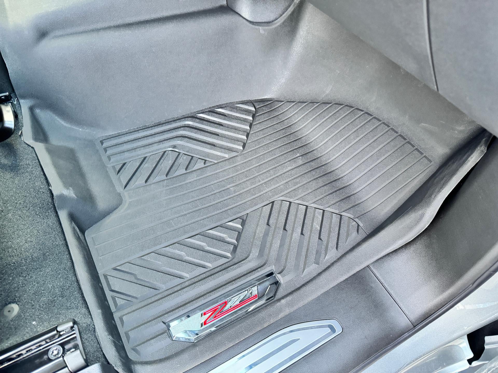 2026 Chevrolet Silverado 1500 LT / CREW / DMAX DIESEL / ADAPTIVE CRUISE / HEATED SEATS / SHORT BOX