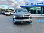 2026 Chevrolet Silverado 1500 LT / CREW / DMAX DIESEL / ADAPTIVE CRUISE / HEATED SEATS / SHORT BOX