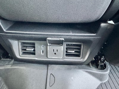 2026 Chevrolet Silverado 1500 LT / CREW / DMAX DIESEL / ADAPTIVE CRUISE / HEATED SEATS / SHORT BOX