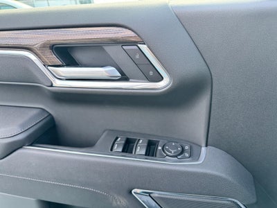 2026 Chevrolet Silverado 1500 LT / CREW / DMAX DIESEL / ADAPTIVE CRUISE / HEATED SEATS / SHORT BOX