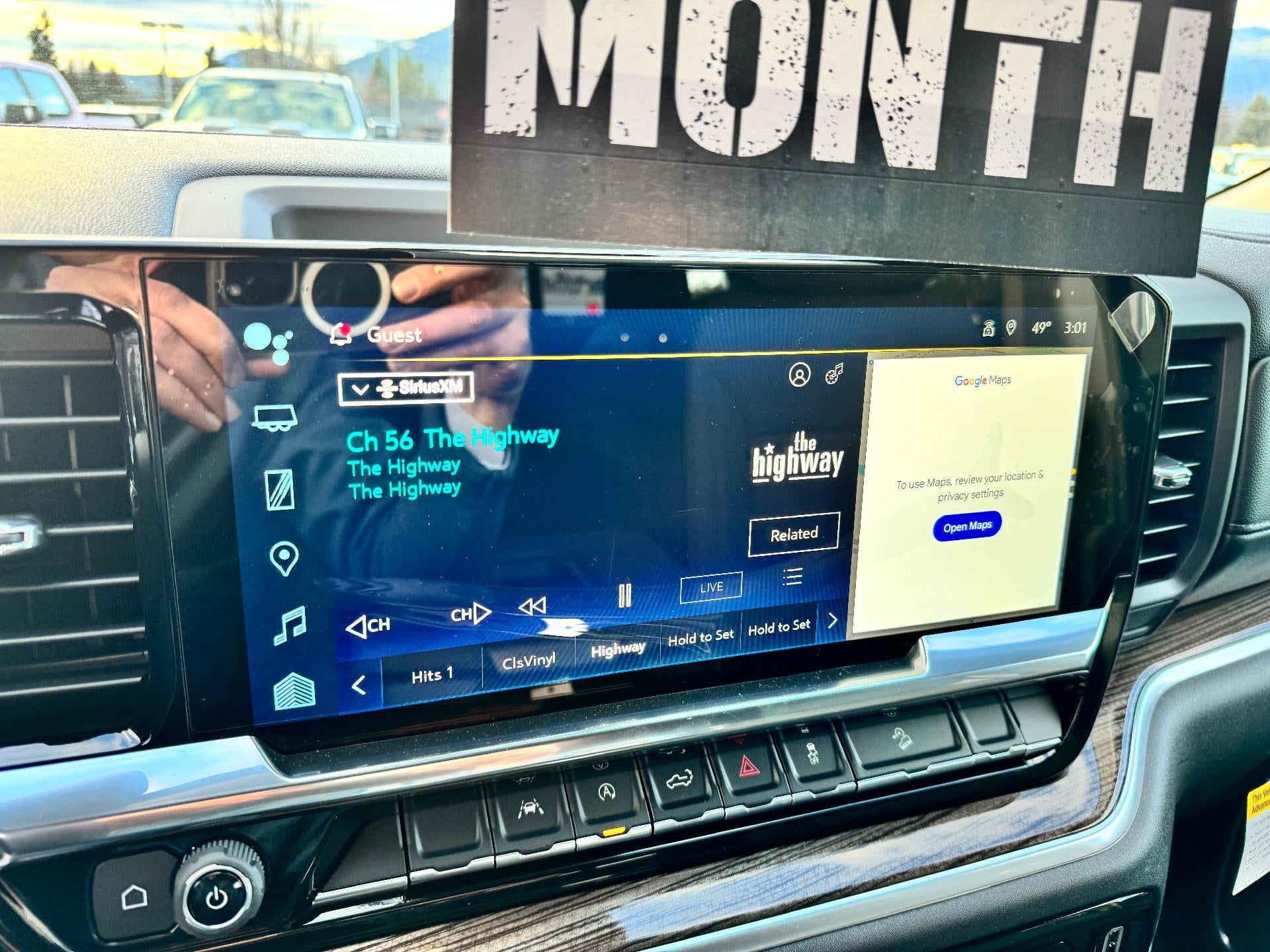 2026 Chevrolet Silverado 1500 LT / CREW / DMAX DIESEL / ADAPTIVE CRUISE / HEATED SEATS / SHORT BOX