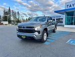 2026 Chevrolet Silverado 1500 LT / CREW / DMAX DIESEL / ADAPTIVE CRUISE / HEATED SEATS / SHORT BOX