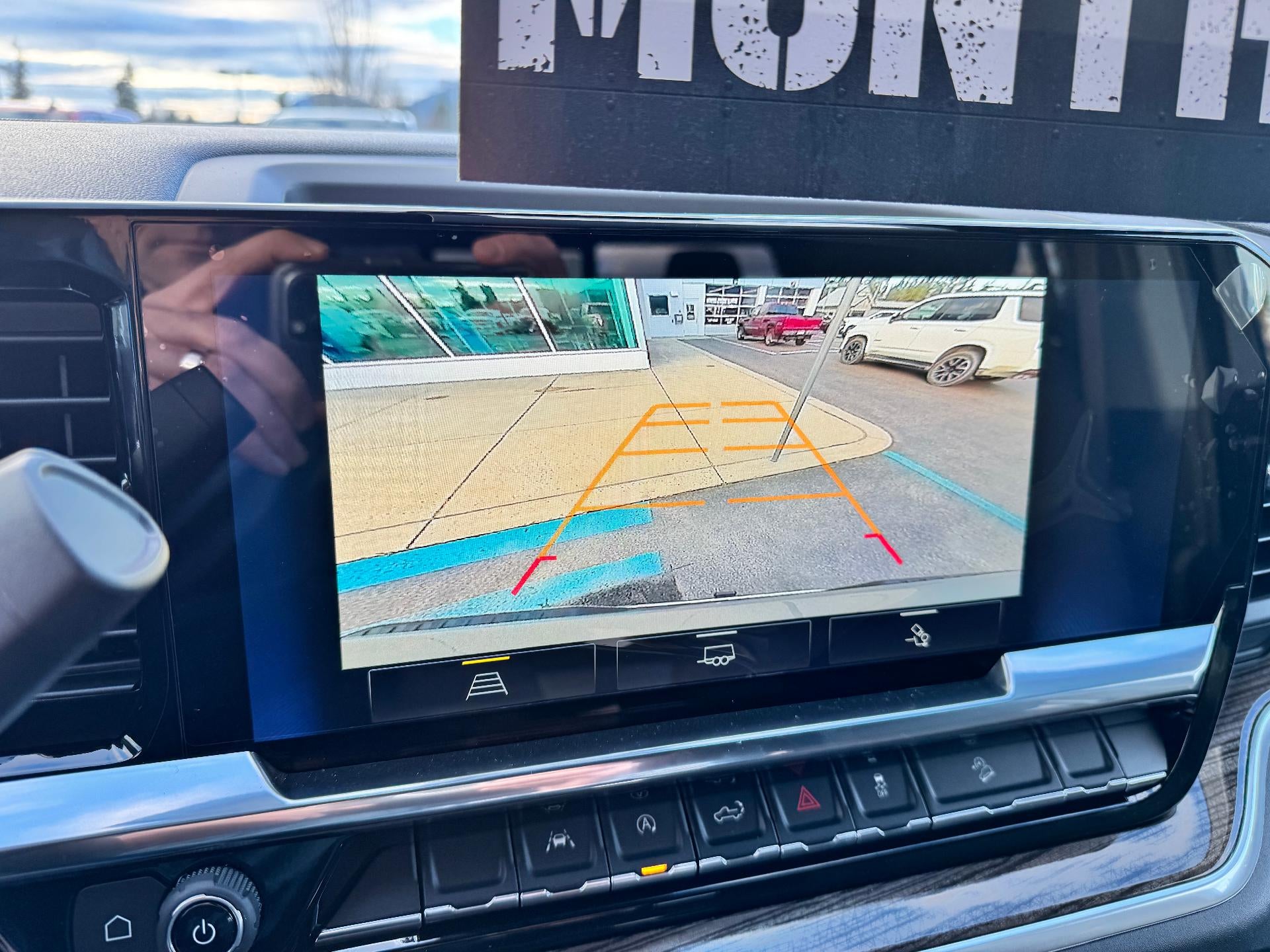 2026 Chevrolet Silverado 1500 LT / CREW / DMAX DIESEL / ADAPTIVE CRUISE / HEATED SEATS / SHORT BOX