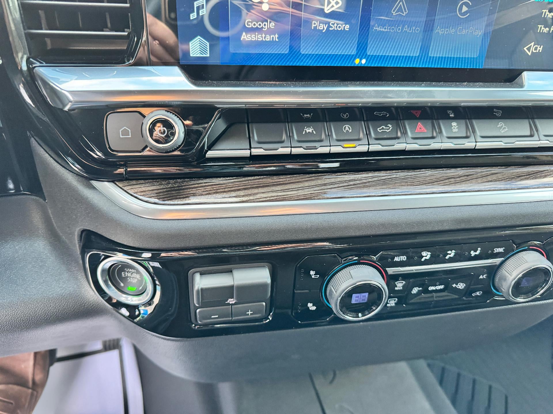 2026 Chevrolet Silverado 1500 LT / CREW / DMAX DIESEL / ADAPTIVE CRUISE / HEATED SEATS / SHORT BOX