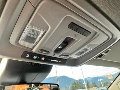 2026 Chevrolet Silverado 1500 LT / CREW / DMAX DIESEL / ADAPTIVE CRUISE / HEATED SEATS / SHORT BOX