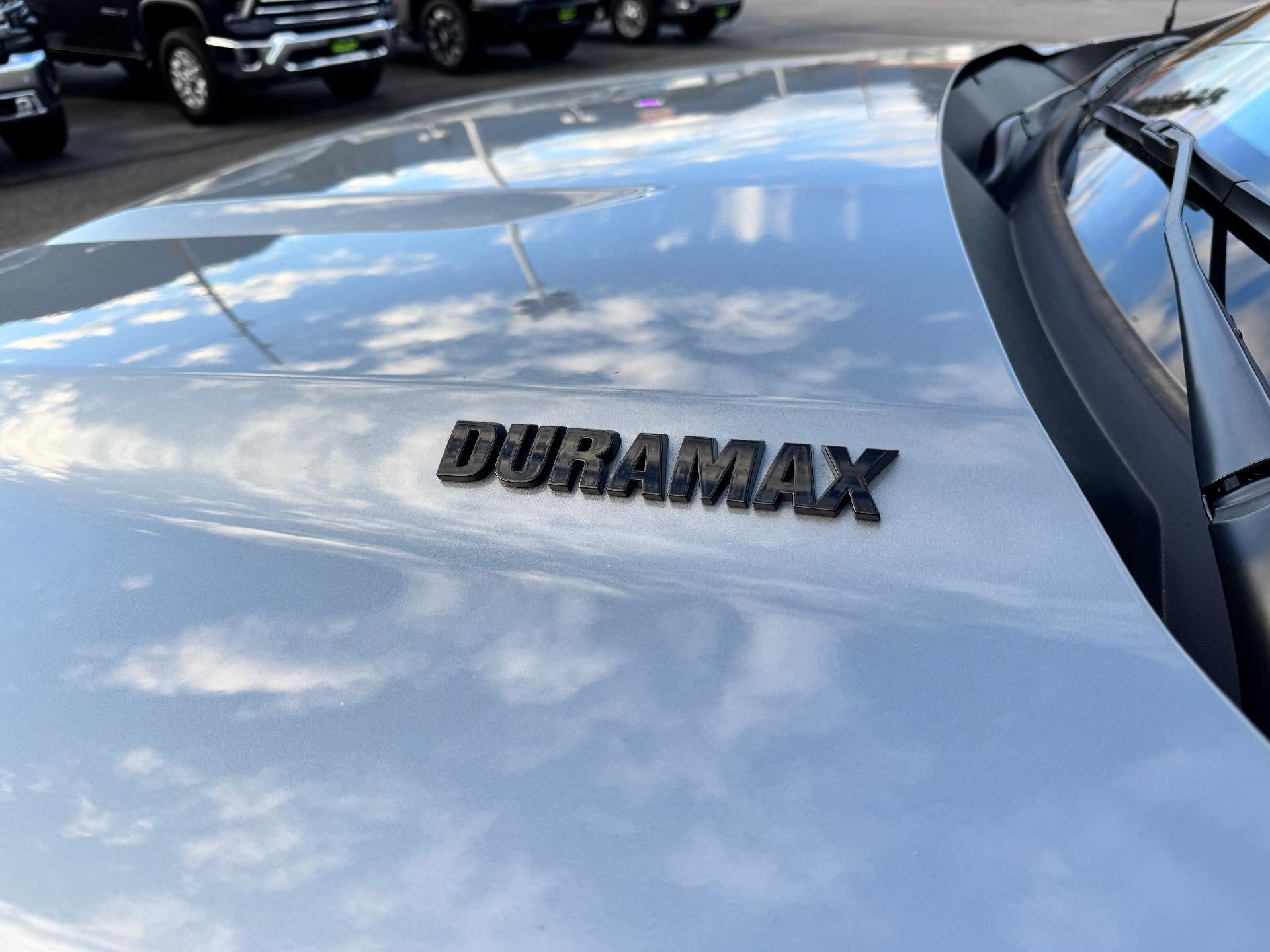 2026 Chevrolet Silverado 1500 LT / CREW / DMAX DIESEL / ADAPTIVE CRUISE / HEATED SEATS / SHORT BOX