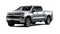 2026 Chevrolet Silverado 1500 LT / CREW / DMAX DIESEL / ADAPTIVE CRUISE / HEATED SEATS / SHORT BOX