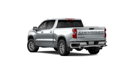2026 Chevrolet Silverado 1500 LT / CREW / DMAX DIESEL / ADAPTIVE CRUISE / HEATED SEATS / SHORT BOX