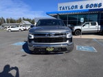 2026 Chevrolet Silverado 1500 LT / CREW / 5.3 LITER V8 / Z71 OFF ROAD / ADAPTIVE CRUISE / SHORT BOX