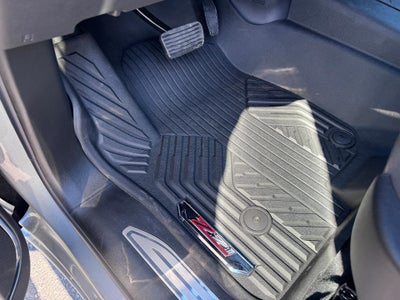 2026 Chevrolet Silverado 1500 LT / CREW / 5.3 LITER V8 / Z71 OFF ROAD / ADAPTIVE CRUISE / SHORT BOX