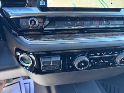 2026 Chevrolet Silverado 1500 LT / CREW / 5.3 LITER V8 / Z71 OFF ROAD / ADAPTIVE CRUISE / SHORT BOX