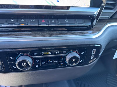 2026 Chevrolet Silverado 1500 LT / CREW / 5.3 LITER V8 / Z71 OFF ROAD / ADAPTIVE CRUISE / SHORT BOX