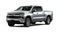 2026 Chevrolet Silverado 1500 LT / CREW / 5.3 LITER V8 / Z71 OFF ROAD / ADAPTIVE CRUISE / SHORT BOX