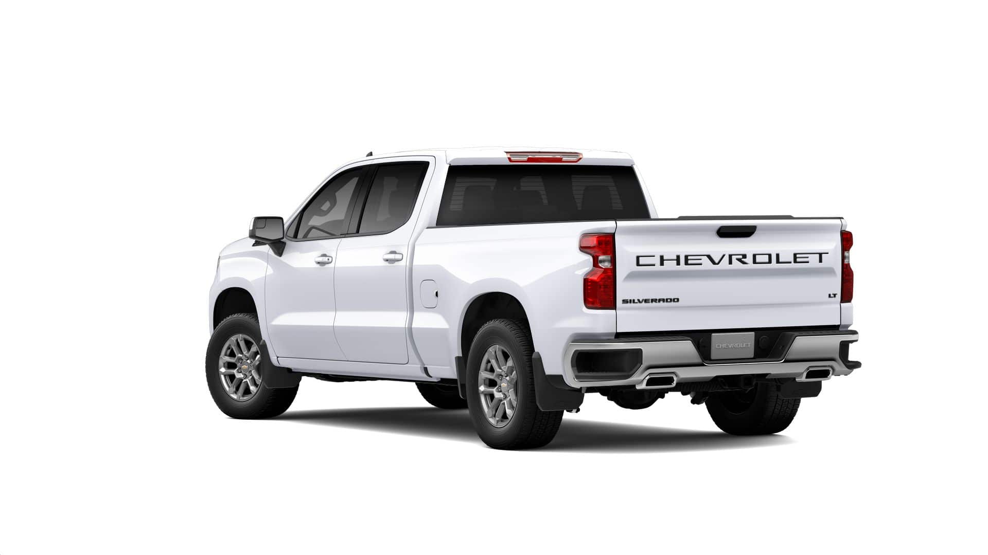 2026 Chevrolet Silverado 1500 LT / CREW / 5.3 LITER V8 / Z71 OFF ROAD / ADAPTIVE CRUISE / STANDARD BOX