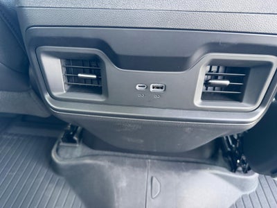 2026 Chevrolet Silverado 1500 RST / CREW / DMAX DIESEL / Z71 OFF ROAD / PREMIUM PCKG / DARK APPEARANCE