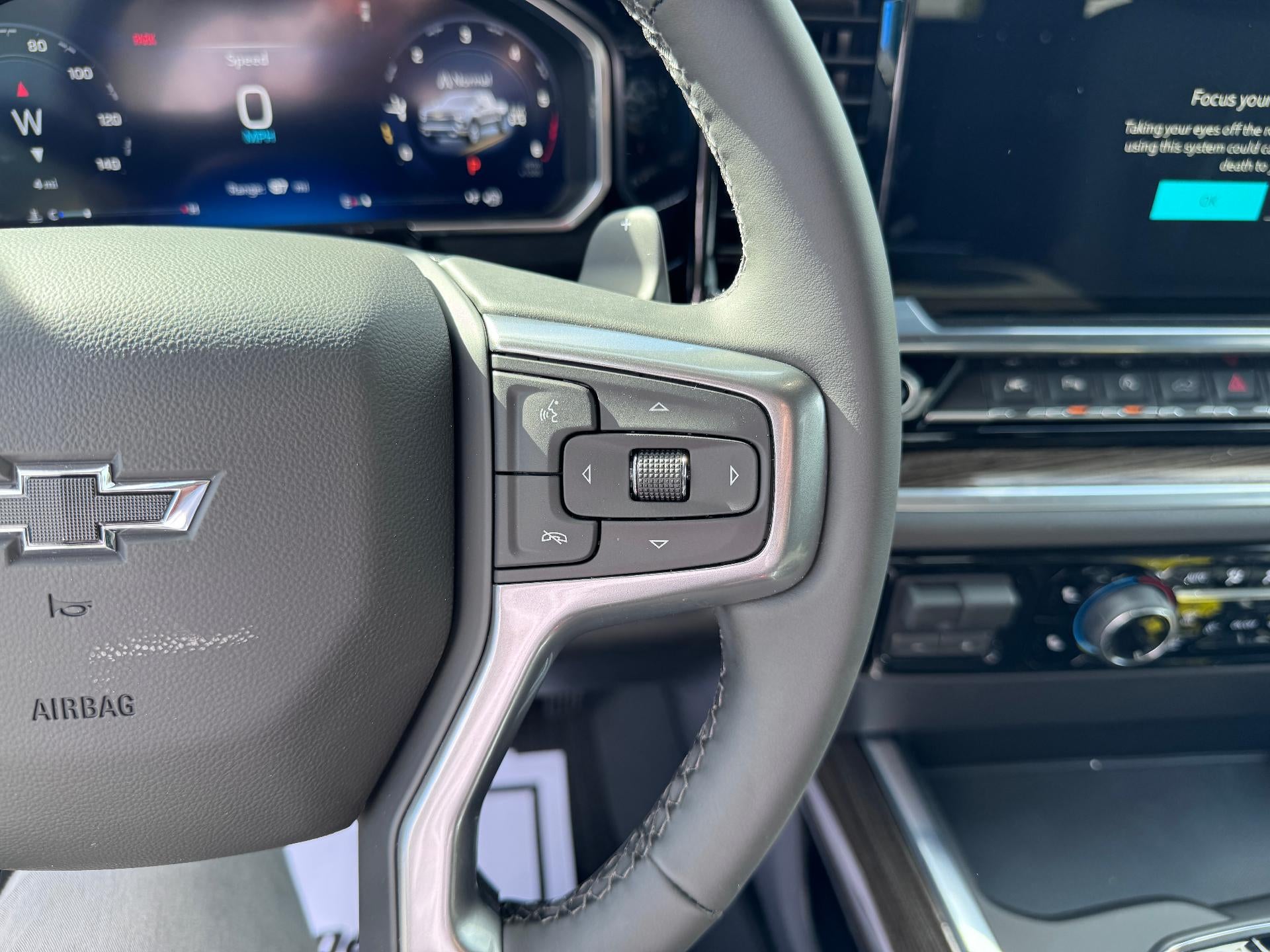 2026 Chevrolet Silverado 1500 RST / CREW / DMAX DIESEL / Z71 OFF ROAD / PREMIUM PCKG / DARK APPEARANCE