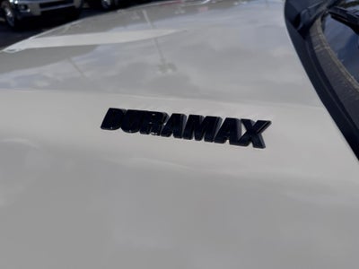 2026 Chevrolet Silverado 1500 RST / CREW / DMAX DIESEL / Z71 OFF ROAD / PREMIUM PCKG / DARK APPEARANCE