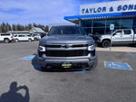 2026 Chevrolet Silverado 1500 RST / CREW / DMAX DIESEL / Z71 OFF ROAD / PREMIUM PCKG / DARK APPEARANCE