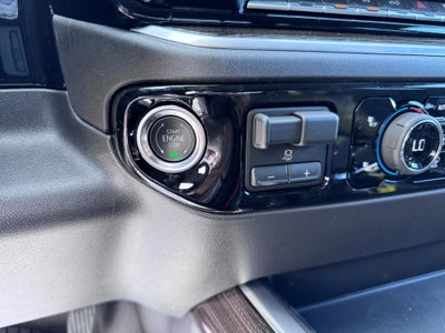 2026 Chevrolet Silverado 1500 RST / CREW / DMAX DIESEL / Z71 OFF ROAD / PREMIUM PCKG / DARK APPEARANCE