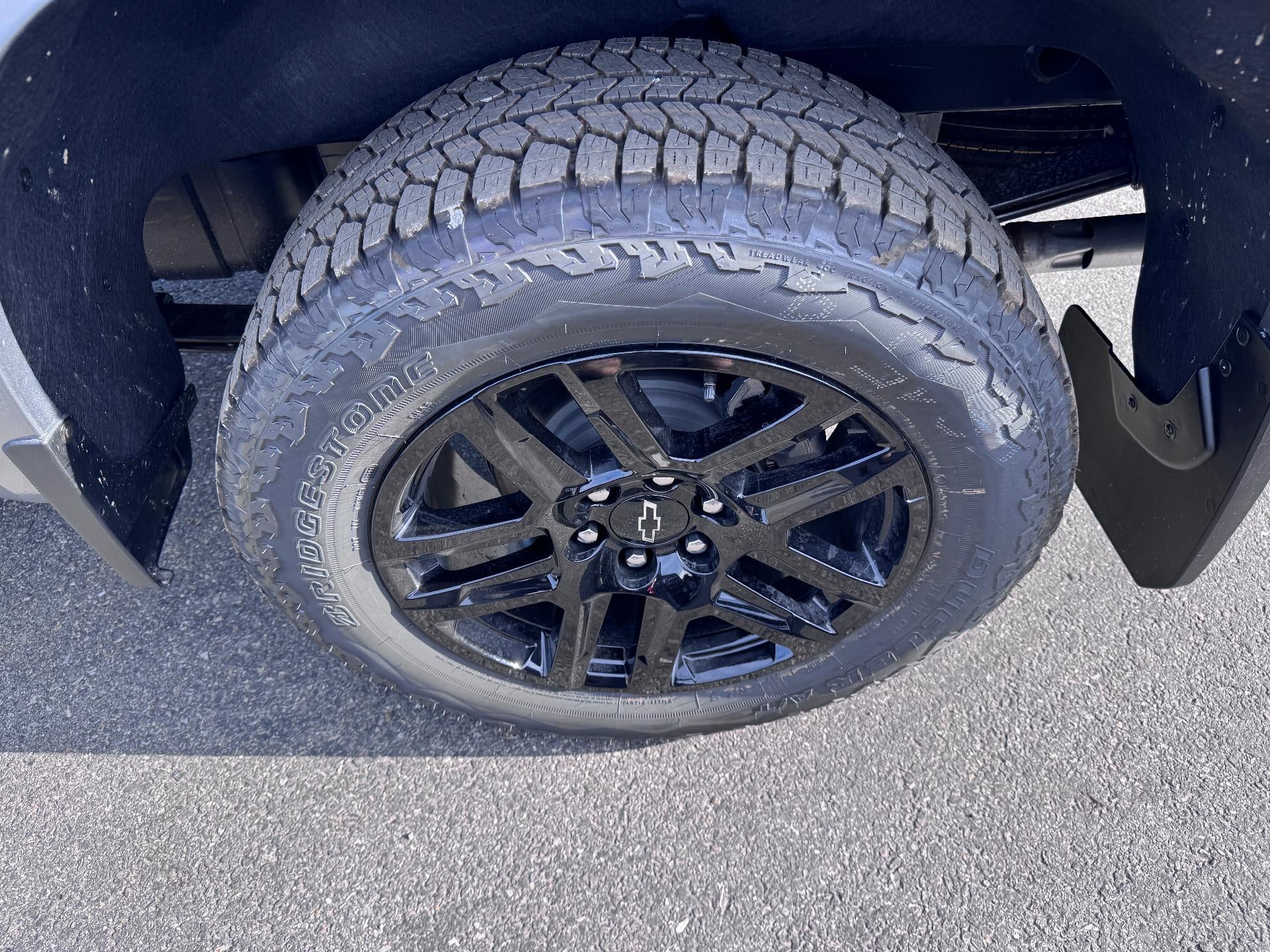 2026 Chevrolet Silverado 1500 RST / CREW / DMAX DIESEL / Z71 OFF ROAD / PREMIUM PCKG / DARK APPEARANCE