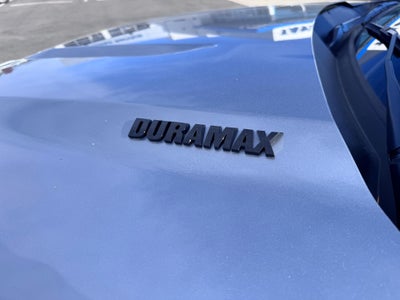 2026 Chevrolet Silverado 1500 RST / CREW / DMAX DIESEL / Z71 OFF ROAD / PREMIUM PCKG / DARK APPEARANCE