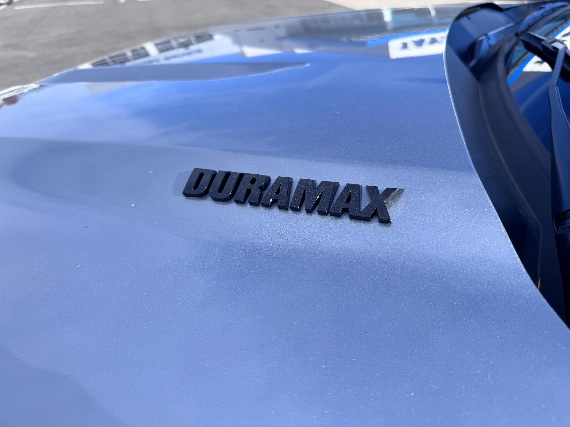 2026 Chevrolet Silverado 1500 RST / CREW / DMAX DIESEL / Z71 OFF ROAD / PREMIUM PCKG / DARK APPEARANCE