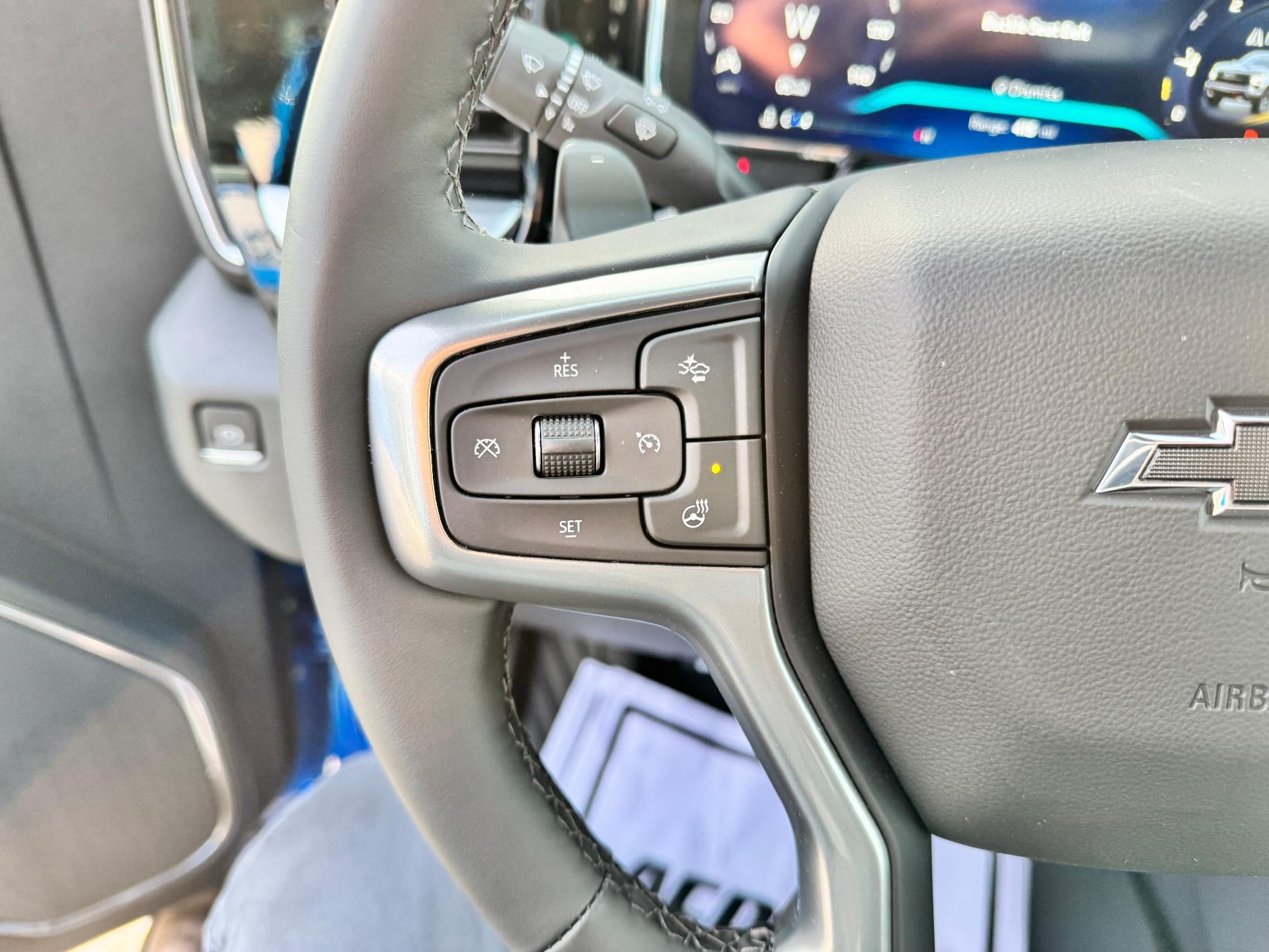 2026 Chevrolet Silverado 1500 LT / TRAIL BOSS / DMAX DIESEL / LEATHER / SUNROOF / SHORT BOX