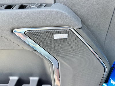 2026 Chevrolet Silverado 1500 LT / TRAIL BOSS / DMAX DIESEL / LEATHER / SUNROOF / SHORT BOX