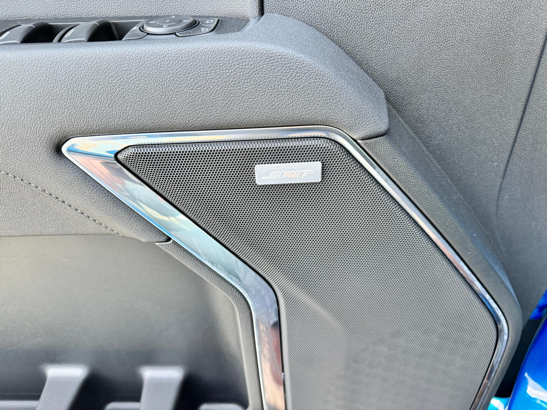 2026 Chevrolet Silverado 1500 LT / TRAIL BOSS / DMAX DIESEL / LEATHER / SUNROOF / SHORT BOX