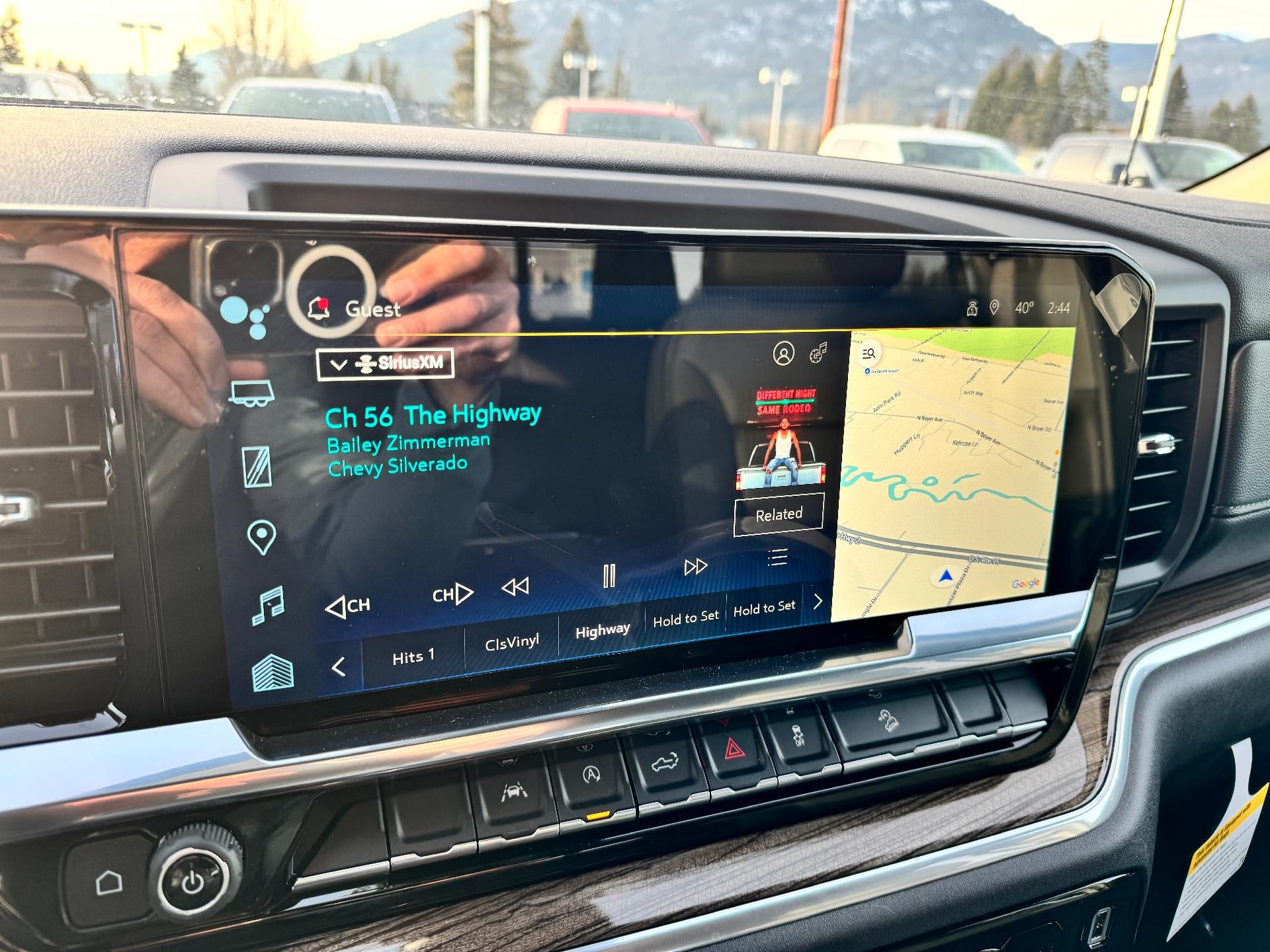 2026 Chevrolet Silverado 1500 LT / TRAIL BOSS / DMAX DIESEL / LEATHER / SUNROOF / SHORT BOX