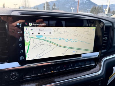 2026 Chevrolet Silverado 1500 LT / TRAIL BOSS / DMAX DIESEL / LEATHER / SUNROOF / SHORT BOX