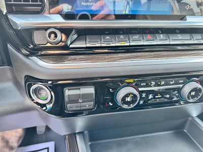 2026 Chevrolet Silverado 1500 LT / TRAIL BOSS / DMAX DIESEL / LEATHER / SUNROOF / SHORT BOX