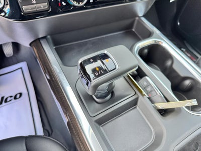 2026 Chevrolet Silverado 1500 LT / TRAIL BOSS / DMAX DIESEL / LEATHER / SUNROOF / SHORT BOX