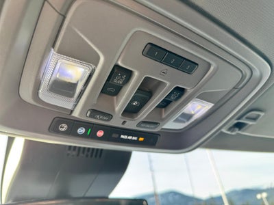 2026 Chevrolet Silverado 1500 LT / TRAIL BOSS / DMAX DIESEL / LEATHER / SUNROOF / SHORT BOX