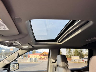 2026 Chevrolet Silverado 1500 LT / TRAIL BOSS / DMAX DIESEL / LEATHER / SUNROOF / SHORT BOX