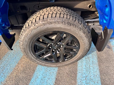 2026 Chevrolet Silverado 1500 LT / TRAIL BOSS / DMAX DIESEL / LEATHER / SUNROOF / SHORT BOX