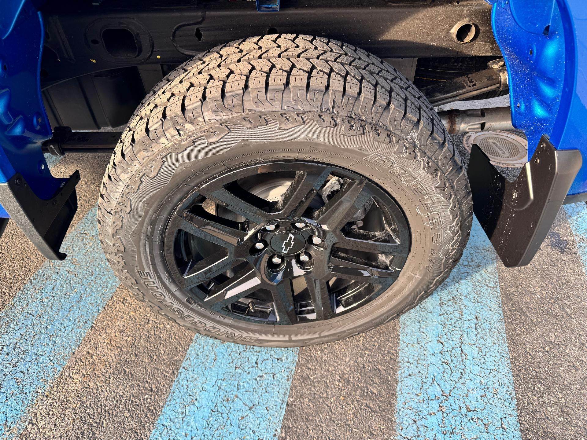 2026 Chevrolet Silverado 1500 LT / TRAIL BOSS / DMAX DIESEL / LEATHER / SUNROOF / SHORT BOX