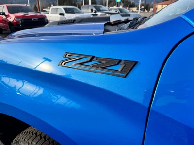 2026 Chevrolet Silverado 1500 LT / TRAIL BOSS / DMAX DIESEL / LEATHER / SUNROOF / SHORT BOX