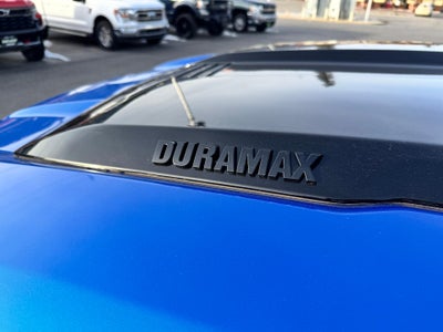 2026 Chevrolet Silverado 1500 LT / TRAIL BOSS / DMAX DIESEL / LEATHER / SUNROOF / SHORT BOX