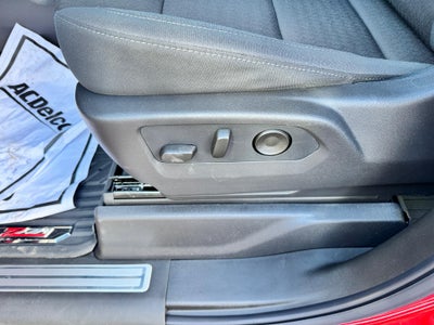 2026 Chevrolet Silverado 1500 LT / TRAIL BOSS / CREW / DMAX DIESEL / STANDARD BOX