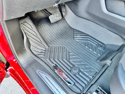 2026 Chevrolet Silverado 1500 LT / TRAIL BOSS / CREW / DMAX DIESEL / STANDARD BOX