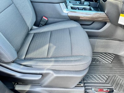 2026 Chevrolet Silverado 1500 LT / TRAIL BOSS / CREW / DMAX DIESEL / STANDARD BOX