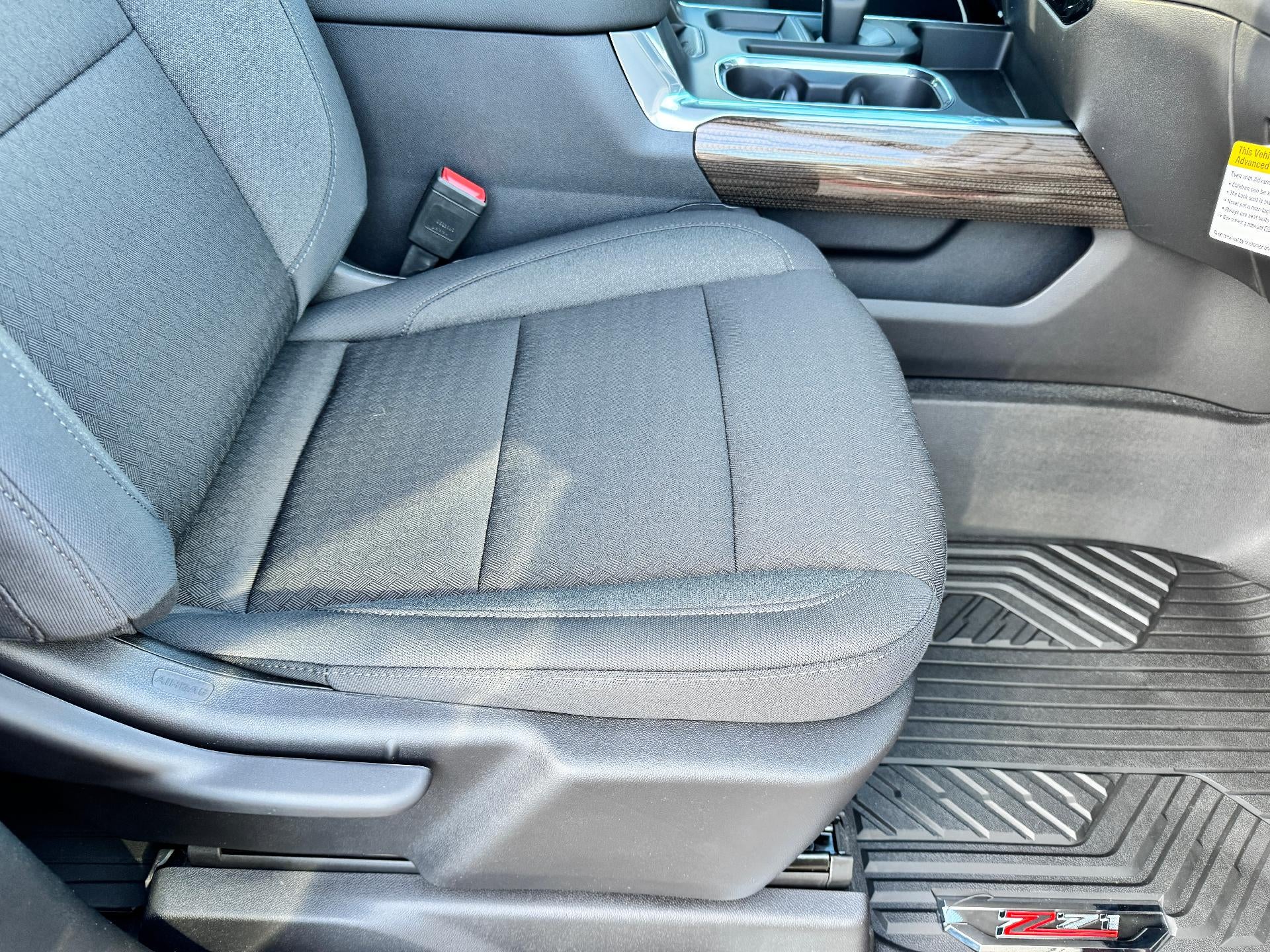 2026 Chevrolet Silverado 1500 LT / TRAIL BOSS / CREW / DMAX DIESEL / STANDARD BOX